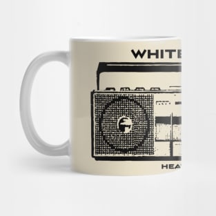 Whitechapel Mug